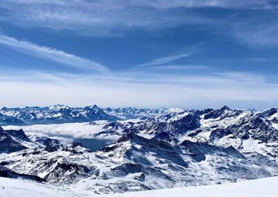 Zermatt views