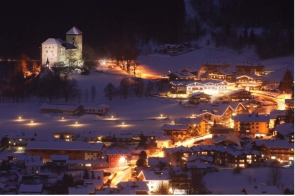 Obergugl