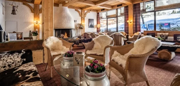 Wengen, 18th to 25th March 2023 - Image 6