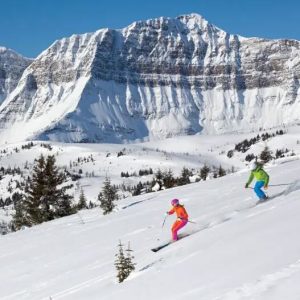 Banff - 7th to 17th March 2024