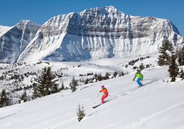 Banff - 7th to 17th March 2024