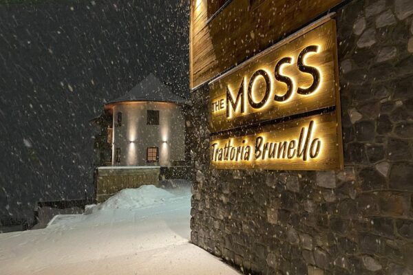 Hotel Moss - Obergurgl