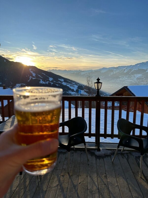 Les Arcs