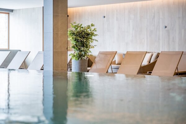 Hotel Moss - Obergurgl