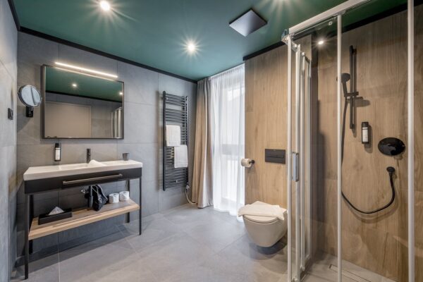 Hotel Moss - Obergurgl