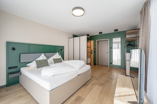Hotel Moss - Obergurgl