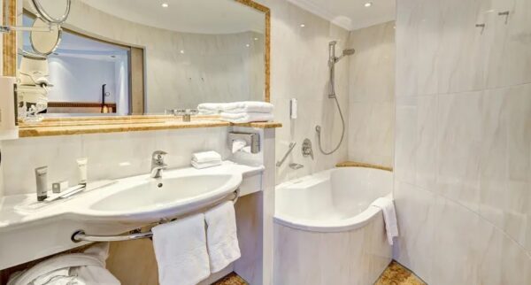 Ischgl - Hotel Brigitte