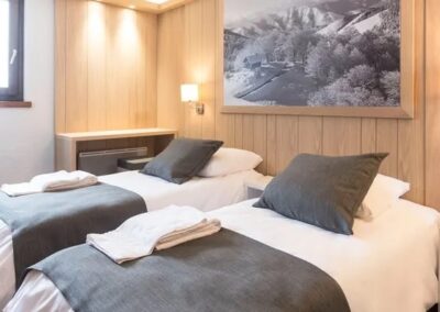 Val Thorens - Les Arolles