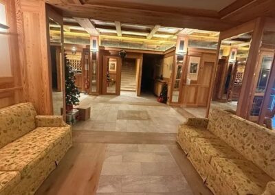 Cervina - Hotel Breuil