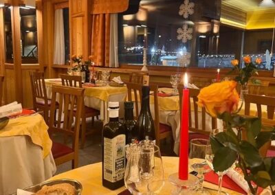 Cervina - Hotel Breuil