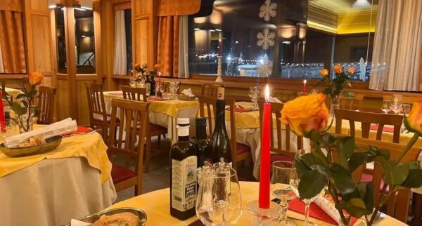 Cervina - Hotel Breuil