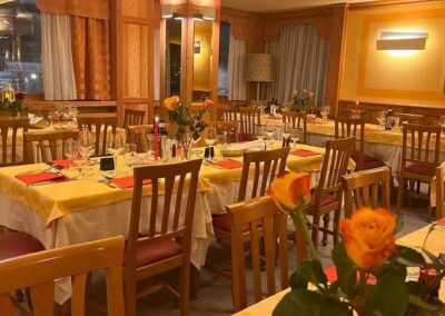 Cervina - Hotel Breuil