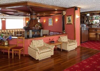 Cervina - Hotel Breuil
