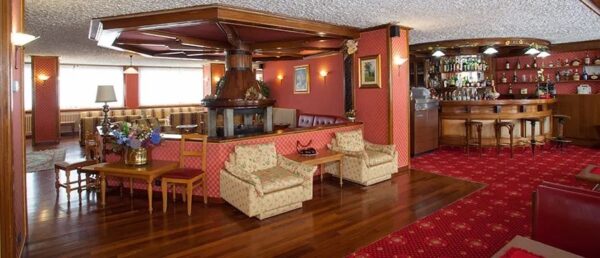 Cervina - Hotel Breuil