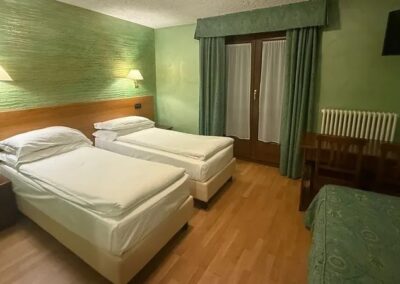 Cervina - Hotel Breuil