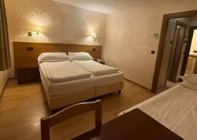 Cervina - Hotel Breuil