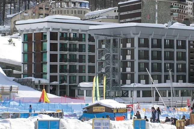 Cervinia