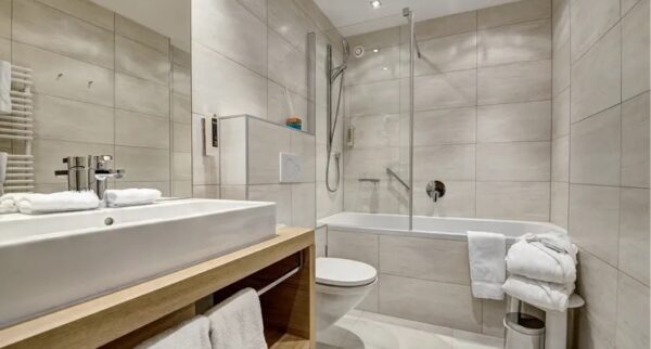 Ischgl - Hotel Brigitte