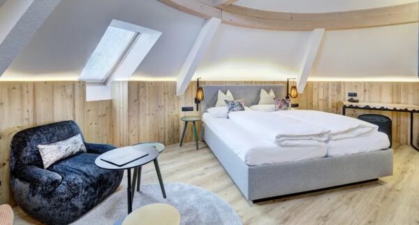 Ischgl - Hotel Brigitte