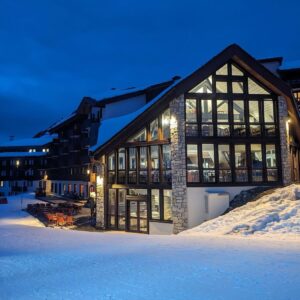 La Plagne