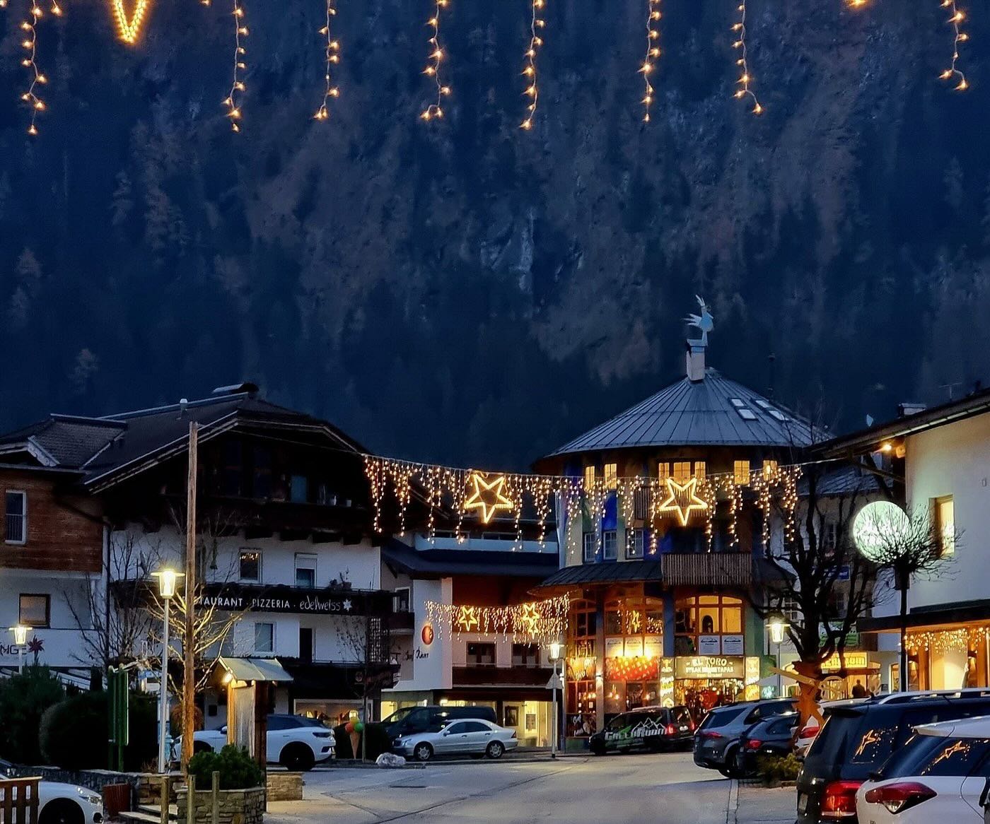 Mayrhofen, 13th to 20th March 2027 - Image 5