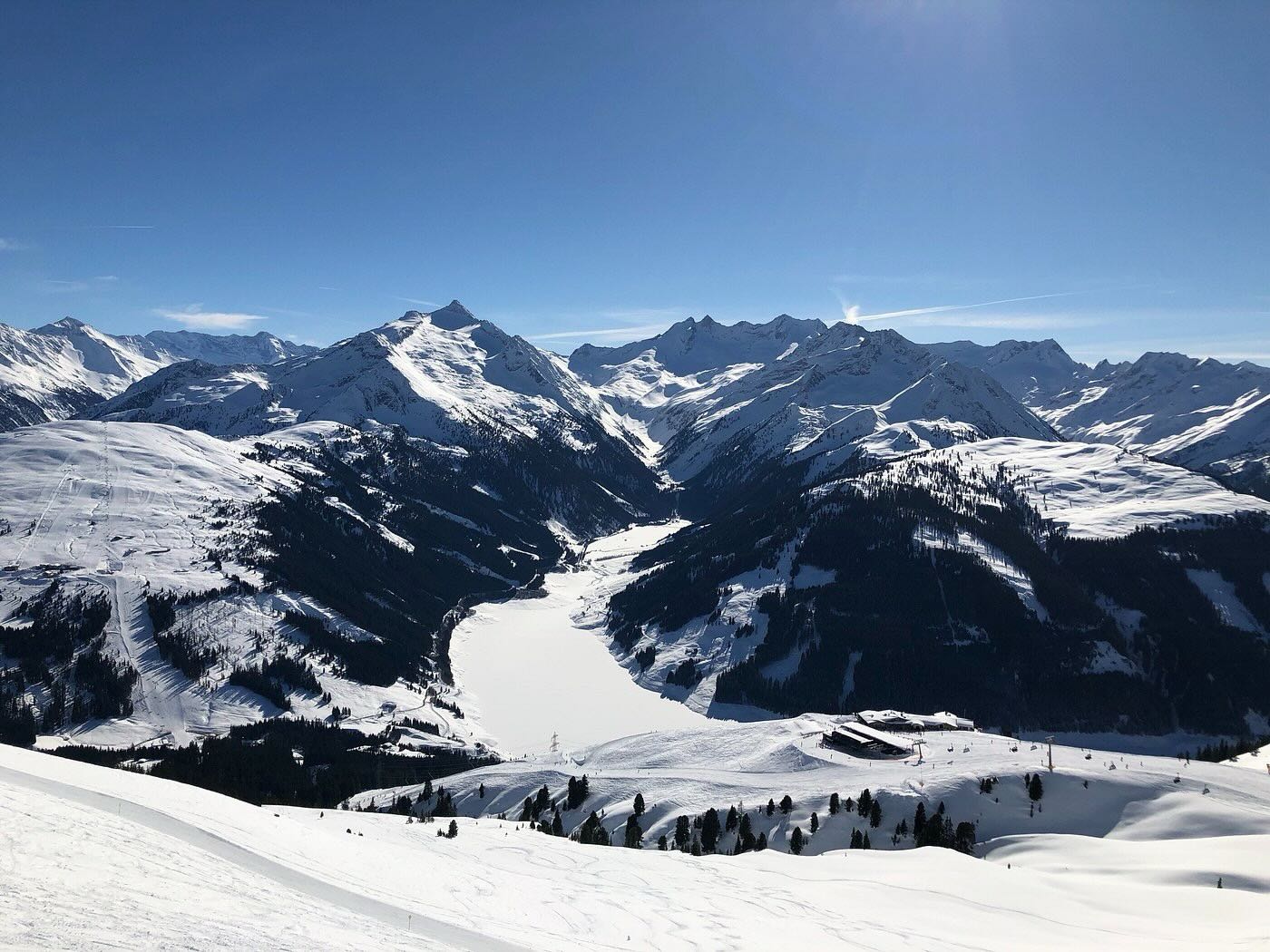 Mayrhofen, 13th to 20th March 2027 - Image 9