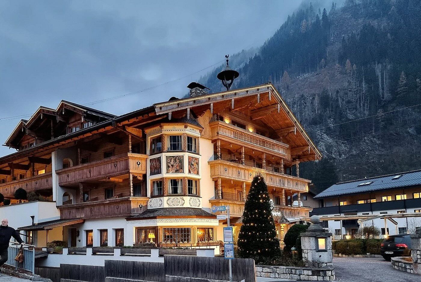 Hotel Elisabeth