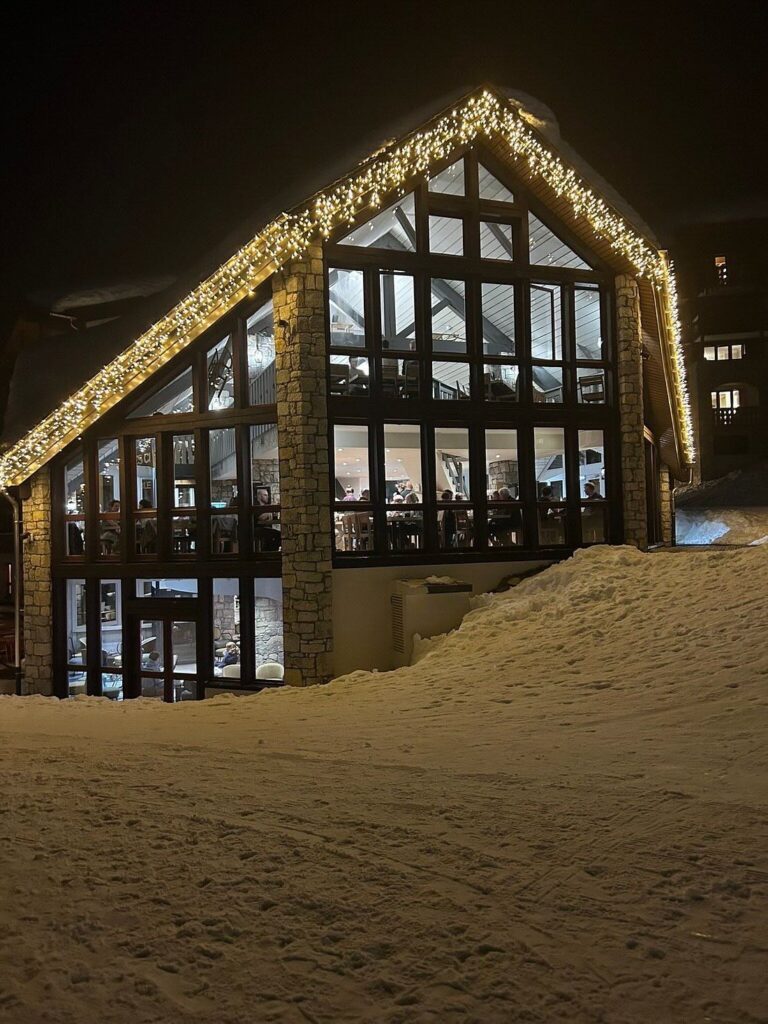 Ischgl - Hotel Brigitte